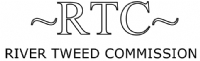 River Tweed Commission logo